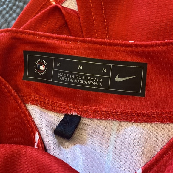 Miami Marlins Sugar Kings Jersey NWOT - Picture 4 of 7